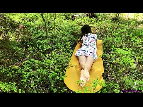 ❤️ Tinder stranger masturbates my pussy and fucks passionately in the woods Porno at en-gb.sexuria-net.ru ❌️