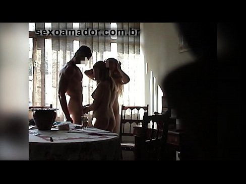 ❤️ Sex friends invite a giant man and a threesome with him Porno at en-gb.sexuria-net.ru ❌️