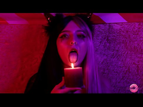 ❤️ A passionate blowjob from a sexy Succubus with a cum in her mouth. Porno at en-gb.sexuria-net.ru ❌️