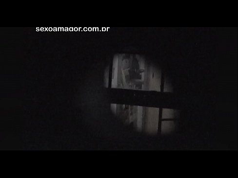 ❤️ Blonde girl secretly videotaped by neighbourhood voyeur hidden behind hollow bricks Porno at en-gb.sexuria-net.ru ❌️