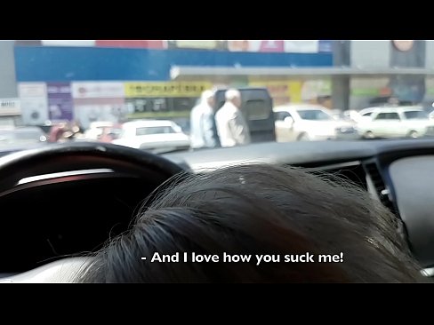 ❤️ Sucked right in the car park outside the supermarket Porno at en-gb.sexuria-net.ru ❌️