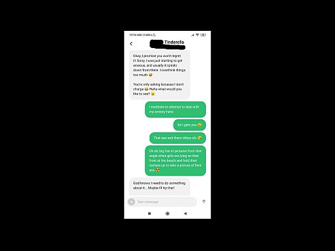 ❤️ I added a new PAWG from Tinder to my harem ( talk to Tinder included) Porno at en-gb.sexuria-net.ru ❌️