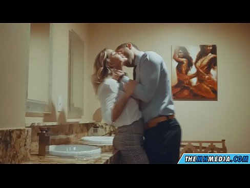 ❤️ When a busty blonde seduces you in a public toilet Porno at en-gb.sexuria-net.ru ❌️